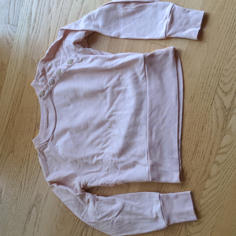 Madewell sweatshirt